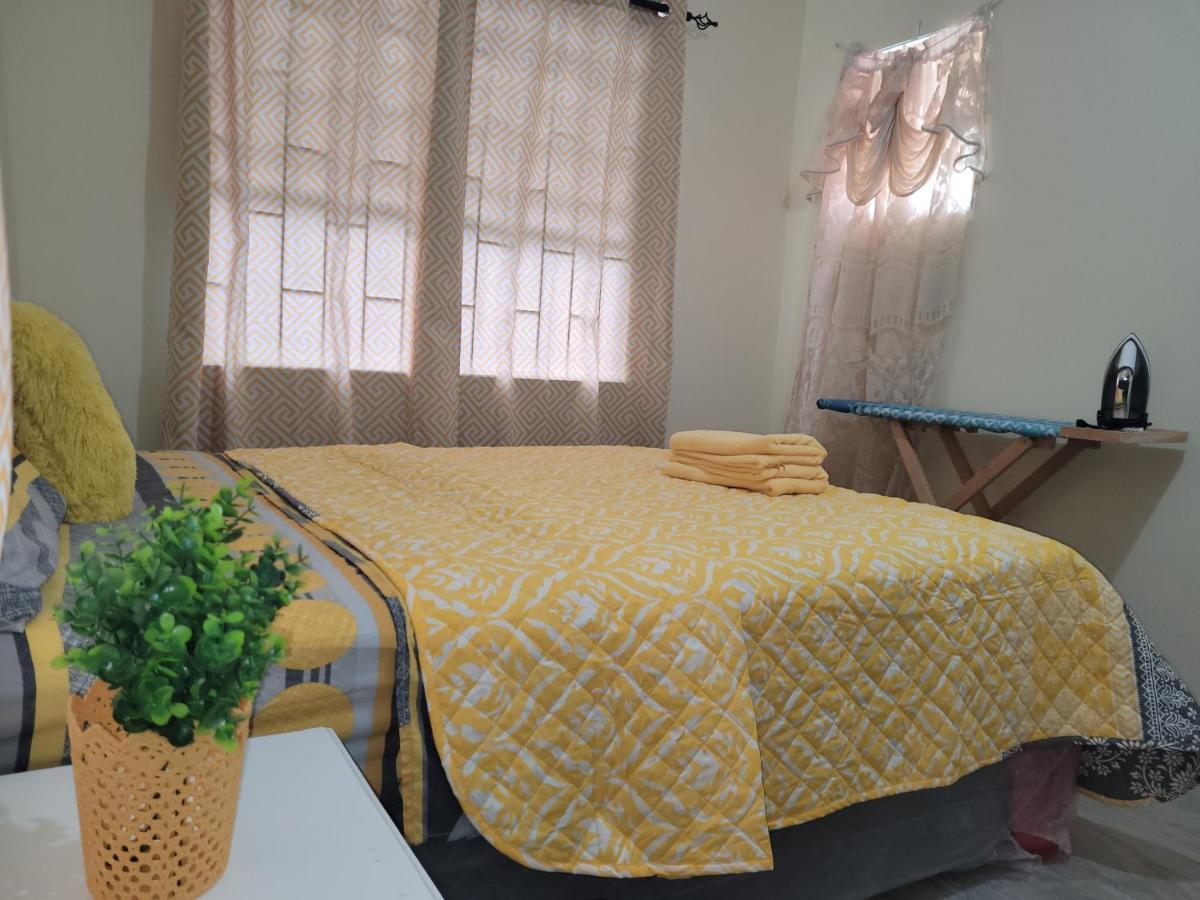 Willa Kensington Oval- 2 Bed 1 Bath Bridgetown Zewnętrze zdjęcie